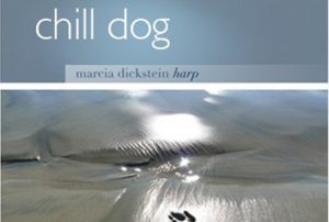 CHILL DOG – OUR FIRST RELEASE