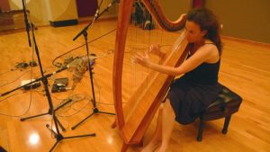 HARP MUSIC TO CALM YOUR CANINE COMPANION