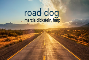 ROAD DOG – NEW MUSIC
